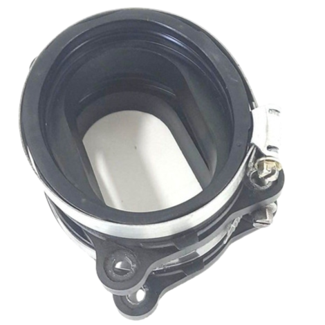 Coletor Admissão Ducati 1198 Ano 2009 Ate 2011 Original