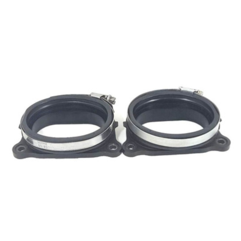 Coletor Admissão Ducati 1198 Ano 2009 Ate 2011 Original