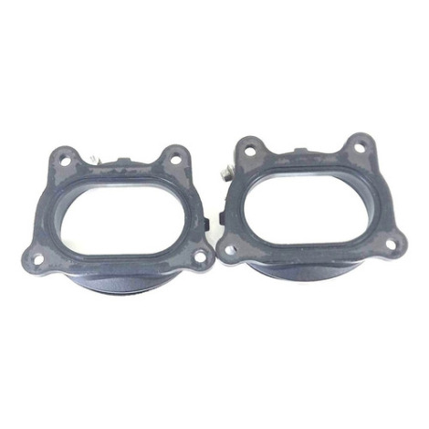 Coletor De Admissão Ducati 1198 Ano 2009 Ate 2011 Original