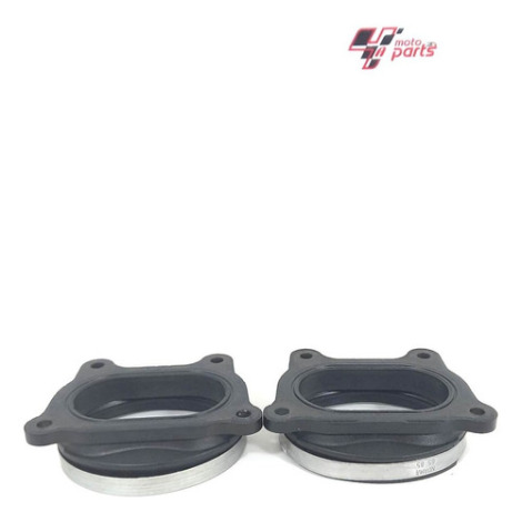 Coletor De Admissão Ducati 1198 Ano 2009 Ate 2011 Original