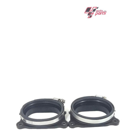 Coletor De Admissão Ducati 1198 Ano 2009 Ate 2011 Original