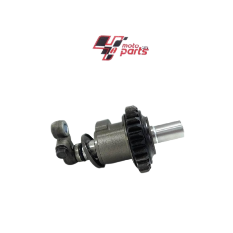 Balanceiro Virabrequim Honda Cbr 1000 Rr 2011 Original (099)