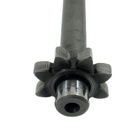 Engrenagem Redução Partida Honda Cbr 1000 Rr 2011 Origin 099