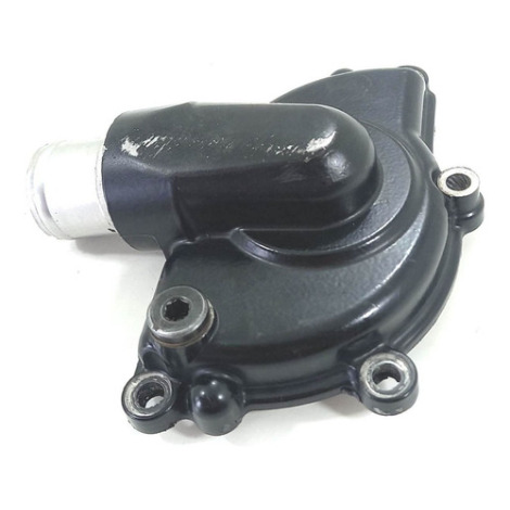 Tampa Bomba Água Ducati Modelo 1198 Ano 2009 A 2011 Original