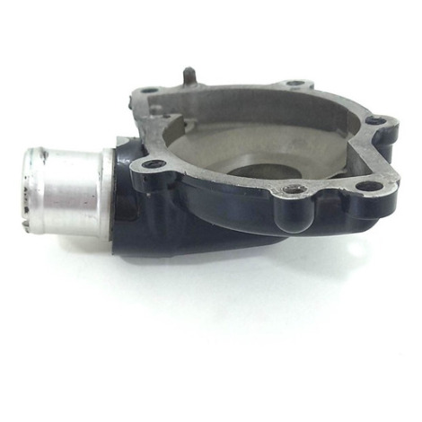 Tampa Bomba Água Ducati Modelo 1198 Ano 2009 A 2011 Original