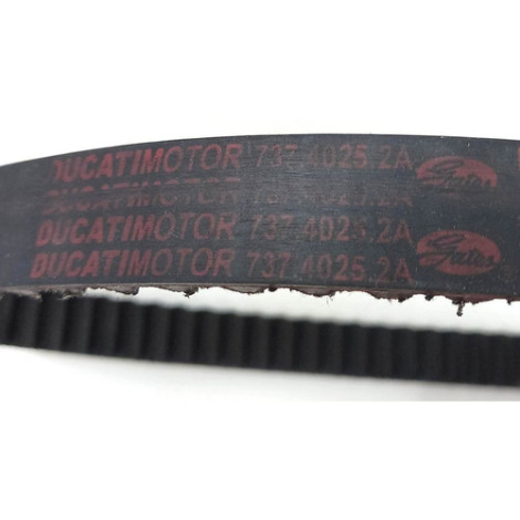 Correia Comando 1° Cilindro Ducati 1198 2009 A 2011 Original