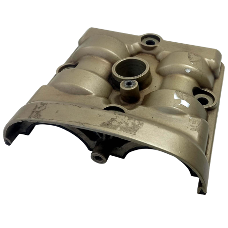 Tampa Cabeçote Dianteiro Ducati 1198 2009 A 2011 Original