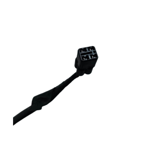 Antena Contato Honda Cbr 1000 RR 2011 Original AVARIA (009) 