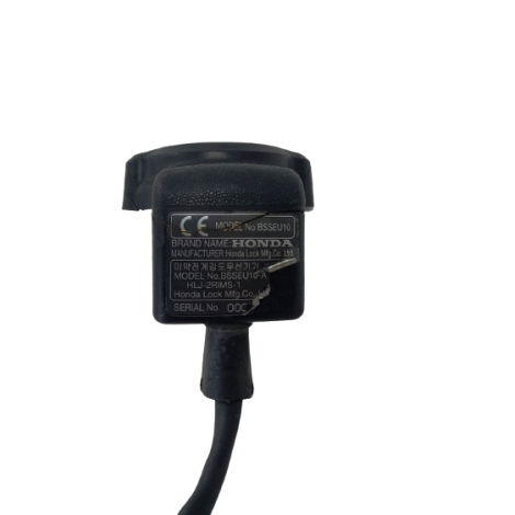 Antena Contato Honda Cbr 1000 RR 2011 Original AVARIA (009) 