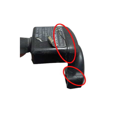 Antena Contato Honda Cbr 1000 RR 2011 Original AVARIA (009) 