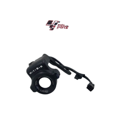Antena Contato Honda Cbr 1000 RR 2011 Original AVARIA (009) 