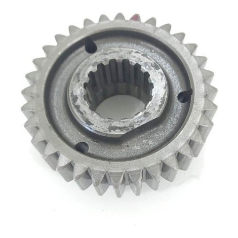 Engrenagem Ponta Virabrequim Ducati 1198 Original Ano 2011