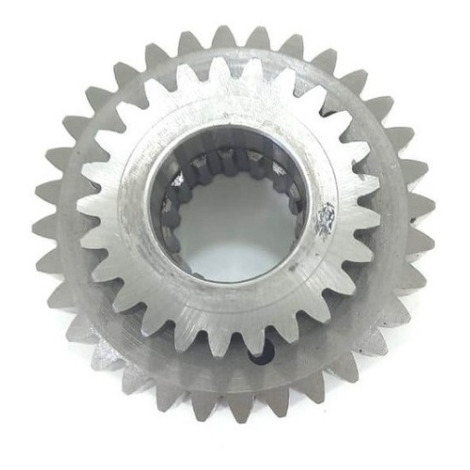 Engrenagem Ponta Virabrequim Ducati 1198 Original Ano 2011