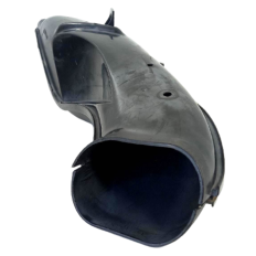 Duto Ar Esquerdo Suzuki GSXR Srad 750 Ano 2006 Original