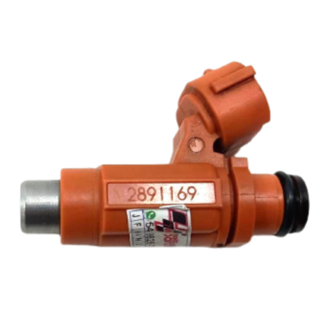 Bico Injetor Marca Kawasaki Modelo z1000 Ano 2012 Original