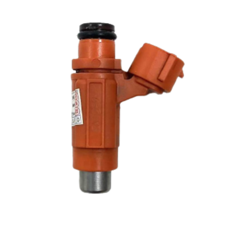 Bico Injetor Marca Kawasaki Modelo z1000 Ano 2012 Original