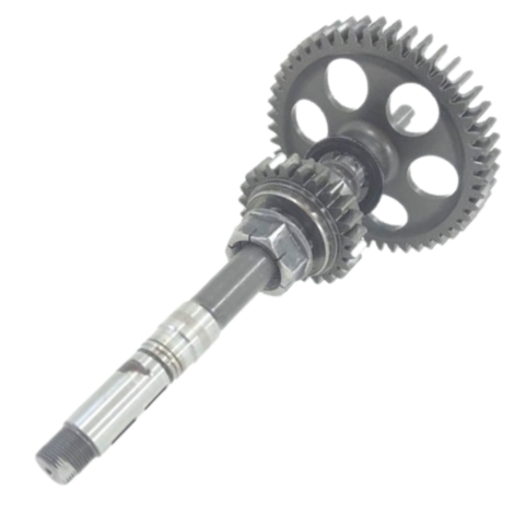 Eixo Balanceiro Completo Ducati 1198 Original  2009 Até 2011