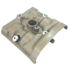 Tampa Cabeçote Traseiro 2º Ducati 1198 2009 A 2011 Original