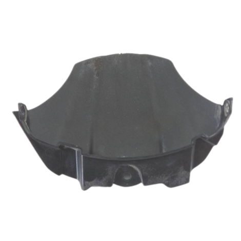 Paralama Balança Modelo Gsx-r Srad 1000 Suzuki 2008 Original