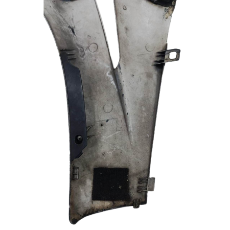 Carenagem Lateral Drt Honda Cbr 1000 RR 2011 Ori AVARIA (009