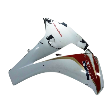 Carenagem Lateral Drt Honda Cbr 1000 RR 2011 Ori AVARIA (009