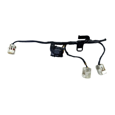 Chicote Bobina Ignição Honda Cbr 1000 RR 2011 AVARIA (009)