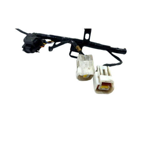 Chicote Bobina Ignição Honda Cbr 1000 RR 2011 AVARIA (009)