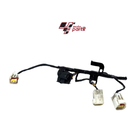 Chicote Bobina Ignição Honda Cbr 1000 RR 2011 AVARIA (009)