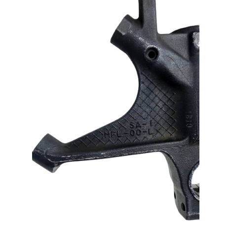 Bota Bengala Esquerda Honda Cbr 1000 RR 2011 Original (011)
