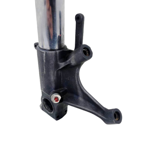 Bota Bengala Esquerda Honda Cbr 1000 RR 2011 Original (011)