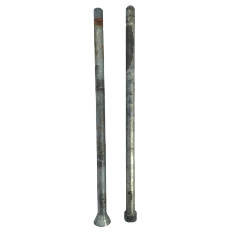 Parafuso Fixação Motor Honda Cbr 1000 RR 2011 Original (010)