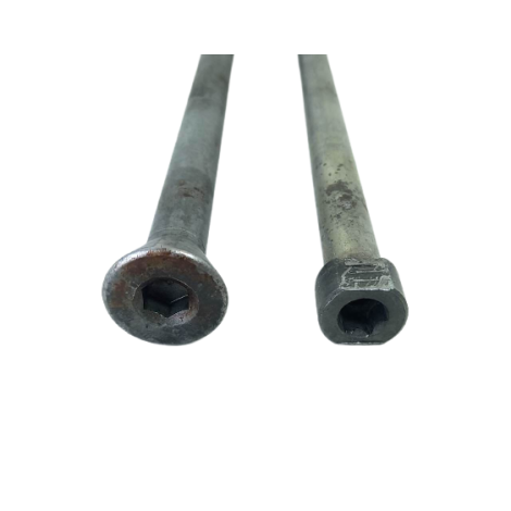 Parafuso Fixação Motor Honda Cbr 1000 RR 2011 Original (010)