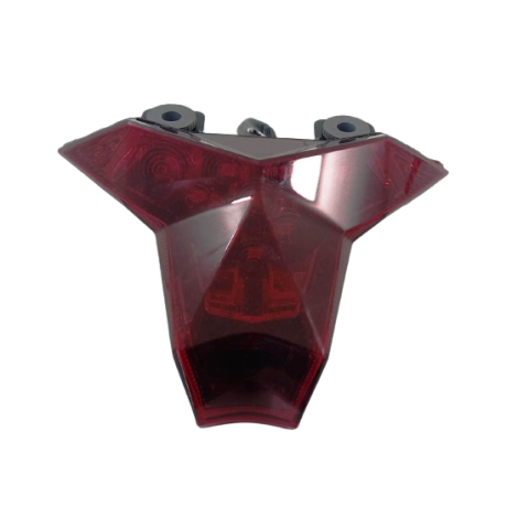 Lanterna Traseira Kawasaki Ninja 400 Ano 2020 Original (012)
