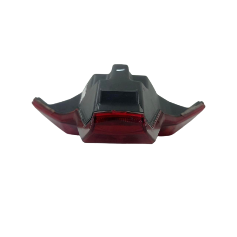 Lanterna Traseira Kawasaki Ninja 400 Ano 2020 Original (012)