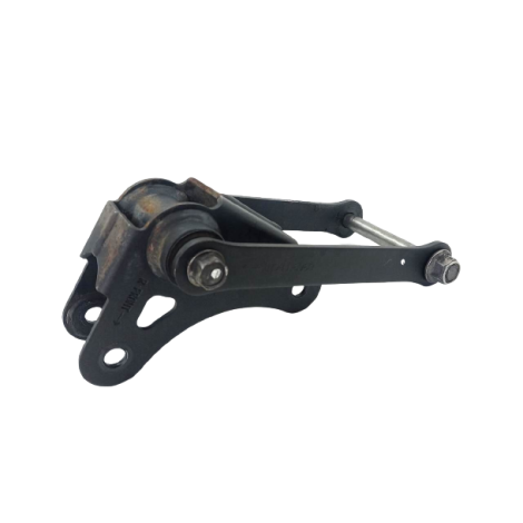 Pro Link Kawasaki Modelo Ninja 400 Ano 2020 Original (012)