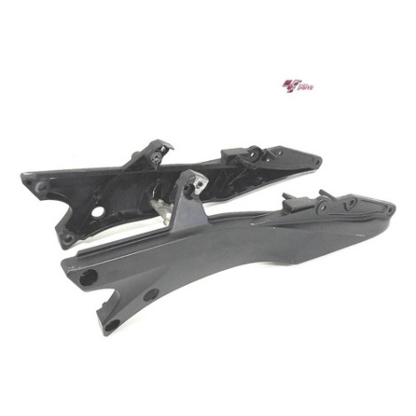 Quadro B Gsx-r Srad 1000 Suzuki Ano 2008 Ate 2010 Original