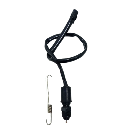 Interruptor Freio Kawasaki Ninja 400 Ano 2020 Original (012)