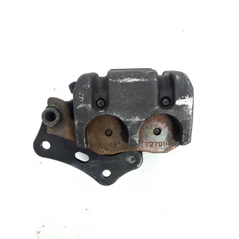 Pinça Dianteira Kawasaki Ninja 400 Ano 2020 Original (013)