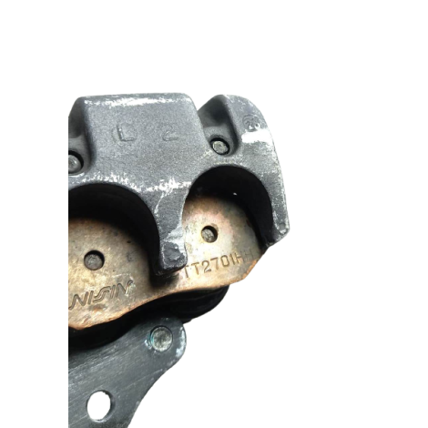 Pinça Dianteira Kawasaki Ninja 400 Ano 2020 Original (013)