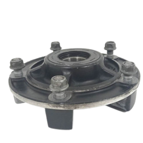 Flange Roda Traseira Marca Suzuki Srad 1000 Ano 2008 Origin