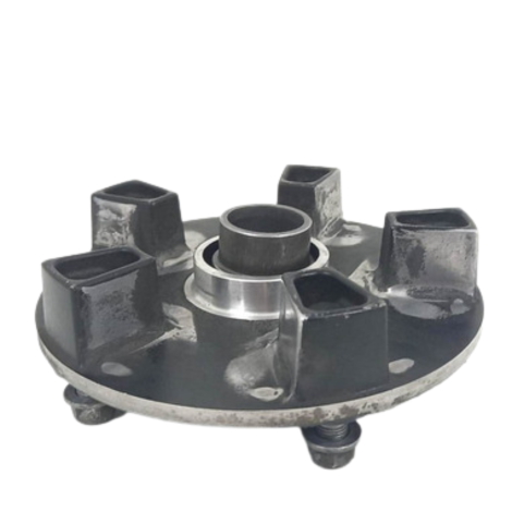 Flange Roda Traseira Marca Suzuki Srad 1000 Ano 2008 Origin
