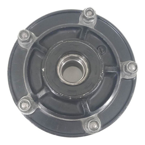 Flange Roda Traseira Srad 1000 Suzuki 2008 Ate 2010 Original