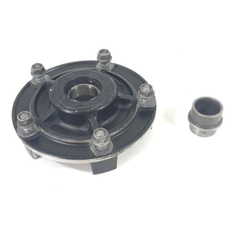 Flange Roda Traseira Srad 1000 Suzuki 2008 Ate 2010 Original