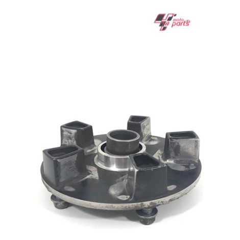Flange Roda Traseira Srad 1000 Suzuki 2008 Ate 2010 Original