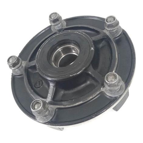 Flange Roda Traseira Srad 1000 Suzuki 2008 Ate 2010 Original