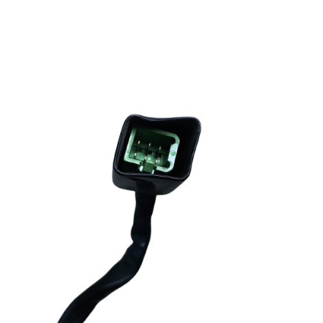 Chave Partida Kawasaki Ninja 400 Ano 2020 Original (012)    