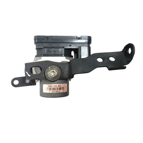 Módulo ABS Marca Kawasaki Ninja 400 Ano 2020 Original (012)