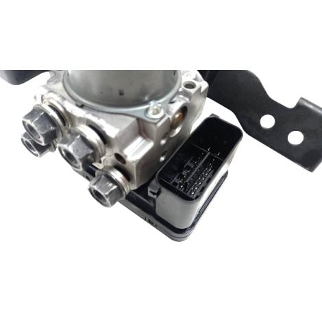 Módulo ABS Marca Kawasaki Ninja 400 Ano 2020 Original (012)