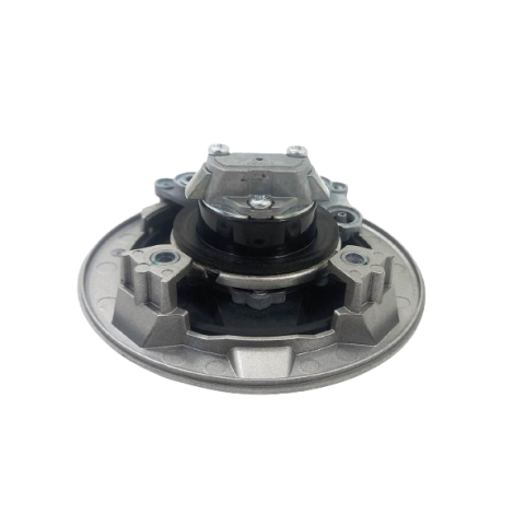 Tampa Tanque Kawasaki Ninja 400 Ano 2020 Original 012