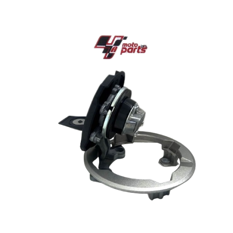 Tampa Tanque Kawasaki Ninja 400 Ano 2020 Original 012